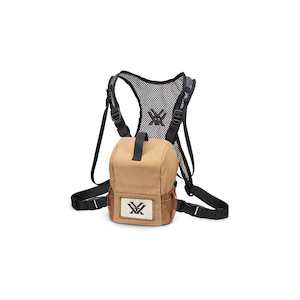 Birding Optics: Vortex GlassPak Sport Binocular Harness (Small or Large)