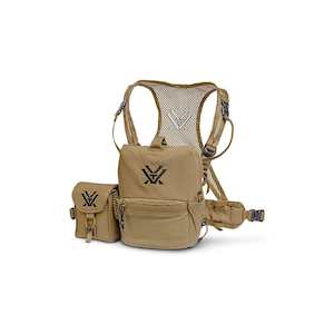 Vortex GlassPak Pro Binocular Harness (Small or Large)