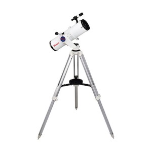 Vixen Porta II-R130SF 130mm AZ Reflector Telescope