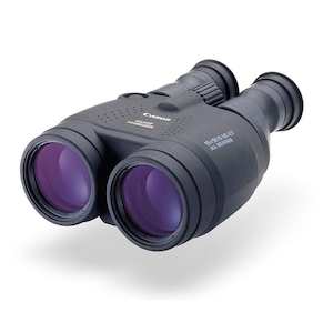 Canon 15x50 IS WP Image Stabilised Binoculars