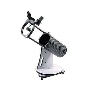 Astronomy Optics: Sky-Watcher Heritage 130mm Dobsonian Table Top Telescope