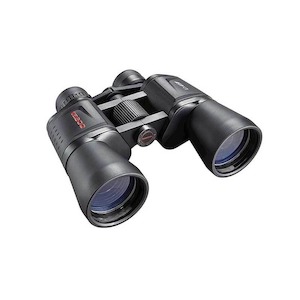 Tasco Essentials 10x50 WA Zip Focus Binoculars