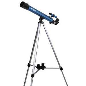 Kids Telescopes: Meade Infinity 50mm f/13.3 AZ Refractor Telescope