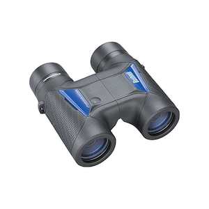 Kids Binoculars: Bushnell 8x32 Spectator Sport Permafocus Binoculars