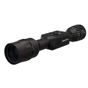 Atn Riflescopes Nightvision Rangefinders Thermal Scopes And More: ATN X-Sight LTV 3-9x Day and Night Vision Riflescope