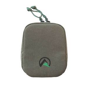 Ridgeline Carry Cases: Ridgeline Kahu Ammo Pouch (Beech or Camo)
