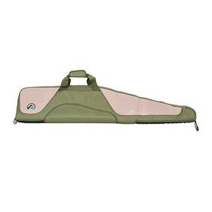 Ridgeline Carry Cases: Ridgeline Performance Rifle Gun Bag (46”, 48”, 52”)