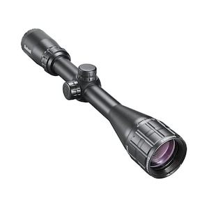The Sale: Bushnell Banner 2 4-12x40 AO Riflescope (DOA BDC Reticle)