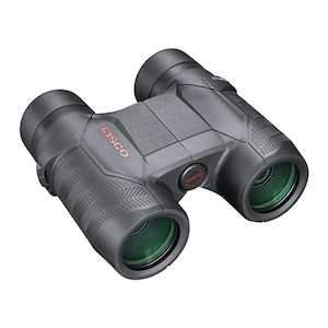 The Sale: Tasco Focus Free 8x32 Binoculars