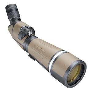 The Sale: Bushnell Forge 20-60x80 ED Spotting Scope (Angled or Straight)