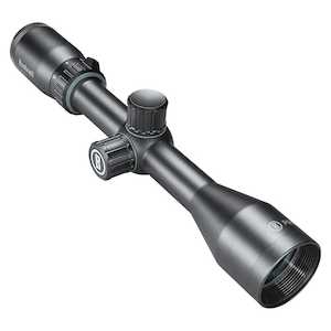 The Sale: Bushnell Prime 3-9x40 SFP Riflescope (Multi-X Reticle)
