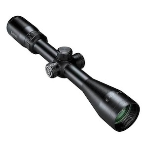 The Sale: Bushnell Engage 4-12x40 SF Riflescope (Deploy MOA, Capped)