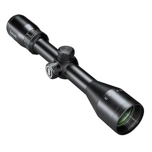 The Sale: Bushnell Engage 3-9x40 Riflescope (Deploy MOA, Capped)