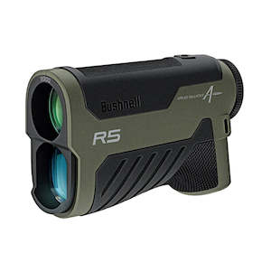 Gifts For Sport Lovers And Hobbyists: Bushnell R5 2000 6x25 Rangefinder