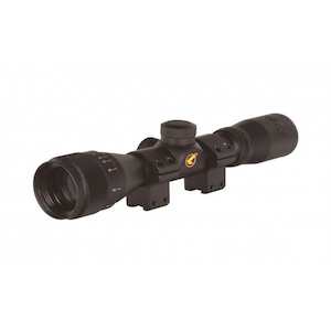 Gamo 4x32 AO WR Compact Riflescope