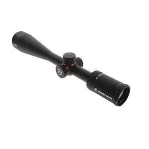 Crimson Trace Riflescopes: Crimson Trace Brushline Pro 6-24x50 Riflescope (BDC Pro Reticle)