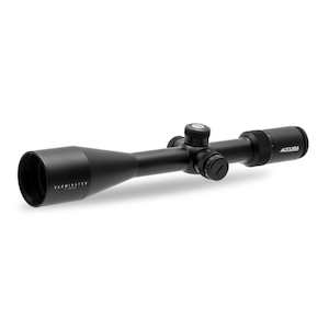 Accura Varminator 5-30x56 Riflescope (A60 Illuminated Reticle)