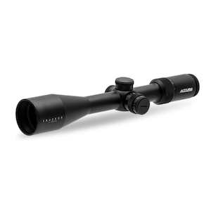 Accura Tracker 3-18x50 Riflescope (G4 Illuminated Reticle)