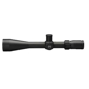 Special Order Only: Sightron S-TAC 4-20x50 Riflescope (Duplex or MOA-2 Reticle)