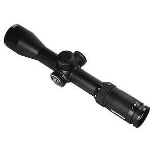 Special Order Only: Nightforce SHV 3-10x42 Riflescope (Illuminated 4A or MOAR)