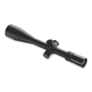 Special Order Only: Nightforce NXS 8-32x56 Riflescope (Illuminated MOAR or MOAR-T)