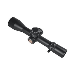 Special Order Only: Nightforce ATACR 4-16x50 Riflescope (Illuminated MOAR or Mil-R)