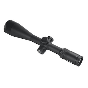 Special Order Only: Nightforce SHV 4-14x56 Riflescope (Illuminated 4A or MOAR)