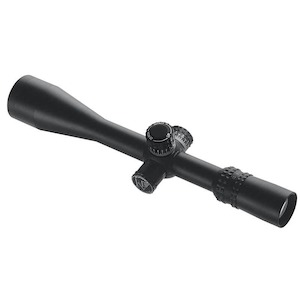 Special Order Only: Nightforce NXS 5.5-22x50 Riflescope (Illuminated MOAR or MOAR-T)