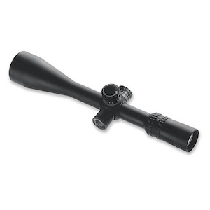 Special Order Only: Nightforce NXS 5.5-22x56 Riflescope (Illuminated MOAR, MOAR-T, Mil-R, Mil-Dot)