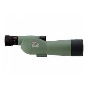 Special Order Only: Kowa TSN-602 20-60x60 Straight Spotting Scope