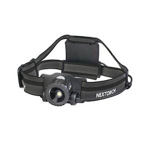 Hunting And Shooting Accessories: NexTorch Mystar 760 Lumen Headlamp