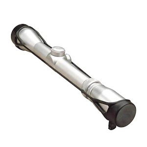 Hunting And Shooting Accessories: Butler Creek Bikini Riflescope Lens Cover