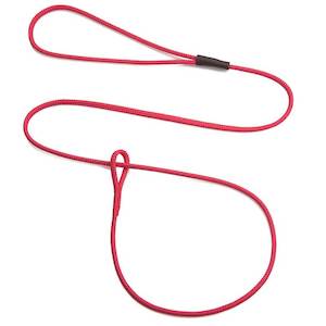 Dog Gear: Mendota Dog Show Loop Lead