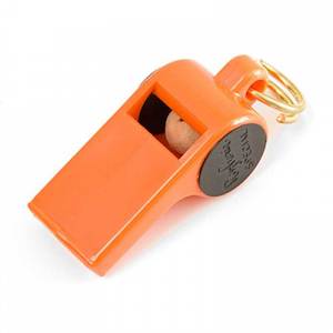 Dog Gear: SportDog Roy Gonia Dog Whistle