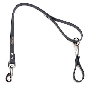 Mendota 2ft Lead and Belt Loop