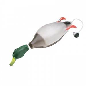 Dog Dummies: Dokken DeadFowl Dog Trainer (Mallard, Mini Mallard, Pheasant, Partridge, Canada Goose)