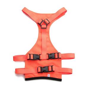 Dog Coats Skid Plates And Hi Vis: Mendota Dog Skid Plate