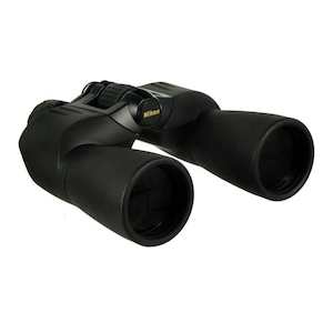 Marine Binoculars: Nikon Action 7x50 Extreme ATB CF Binoculars