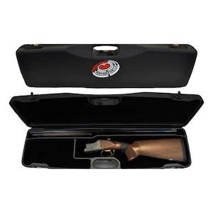 Firearm Storage: Negrini Miroku Shotgun Hard Case