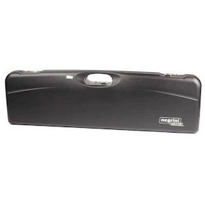 Firearm Storage: Negrini Miroku High Rib Shotgun Hard Case (36”)