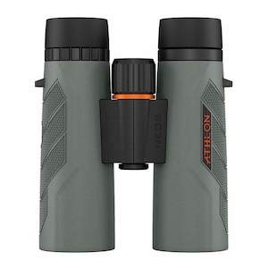 General Use And Travel Binoculars: Athlon Neos G2 HD 8x42 Binoculars