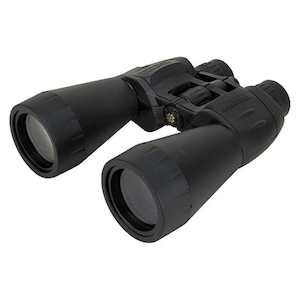Astronomy Binoculars: Konus Newzoom 10-30x60 Binoculars