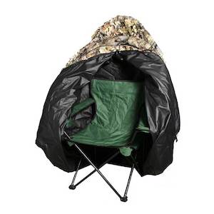 Buffalo River Single Seat Hunting Blind