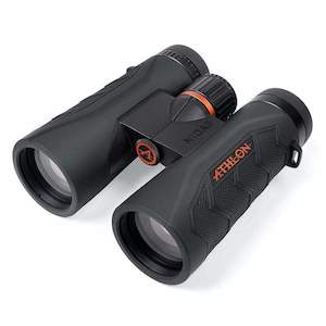 General Use And Travel Binoculars: Athlon Midas G2 10x42 UHD Binoculars