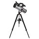 Celestron StarSense Explorer LT 114mm AZ Newtonian Reflector Telescope