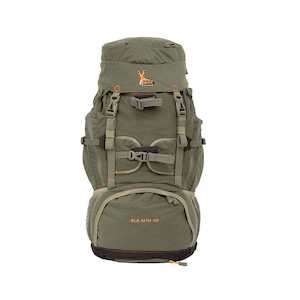 Hunting Packs And Bags: Markhor Elk MTN 45 Pack (Green or Viper Camo)