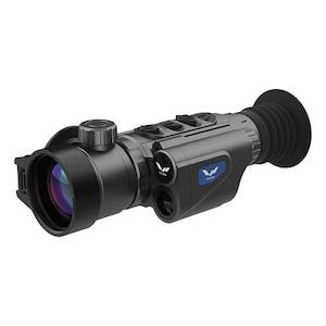 Best Sellers: Falcon Raptor 640×512 50mm Thermal Riflescope (Range Finder and Ballistic)