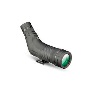 Best Sellers: Vortex Crossfire HD 12-36x50 Spotting Scope (Angled or Straight)