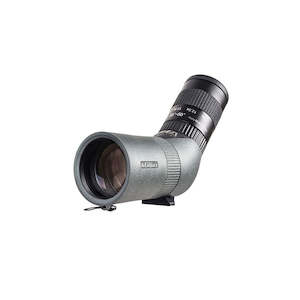 Delta Optical Riflescopes Binoculars And Spotting Scopes: Delta Titanium ED 50 7.5–22.5x50 Spotting Scope