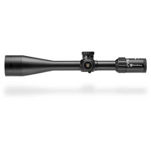 Nikko Stirling Diamond Long Range 10-40x56 Riflescope (Illuminated HF Reticle)